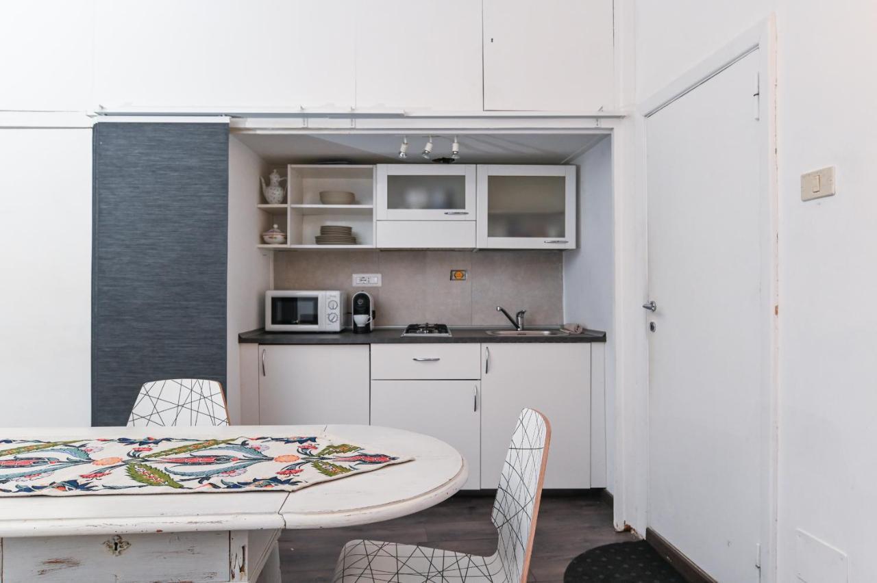Gorgeous Trastevere Loft On The River Rome Luaran gambar