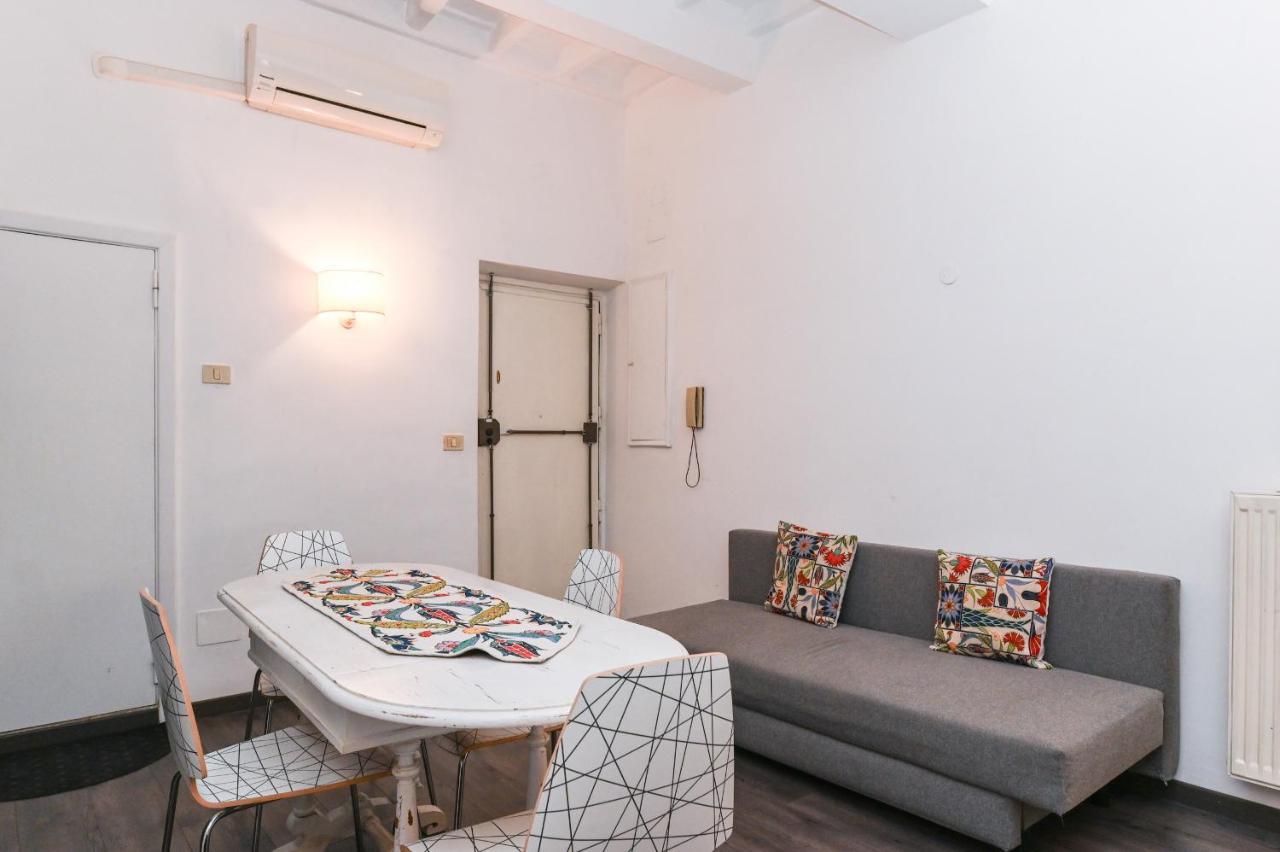 Gorgeous Trastevere Loft On The River Rome Luaran gambar
